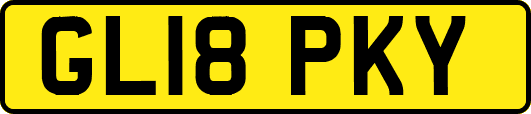 GL18PKY