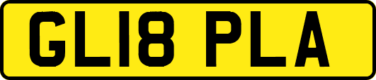 GL18PLA