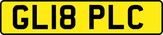 GL18PLC