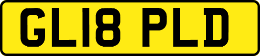 GL18PLD