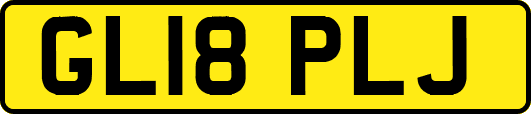 GL18PLJ