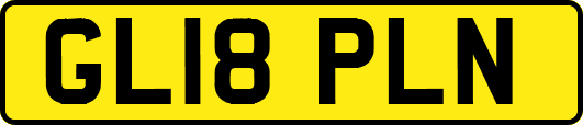 GL18PLN