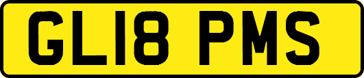 GL18PMS