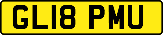 GL18PMU