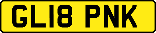 GL18PNK