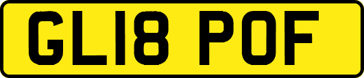 GL18POF