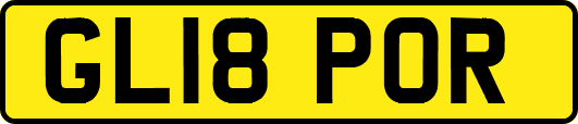 GL18POR