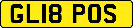 GL18POS