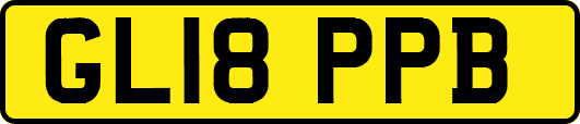 GL18PPB