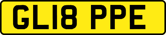 GL18PPE