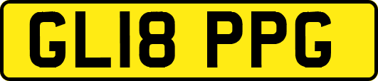 GL18PPG