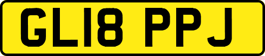 GL18PPJ