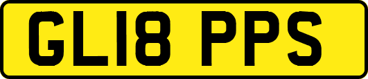 GL18PPS