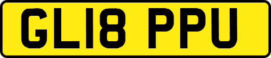 GL18PPU