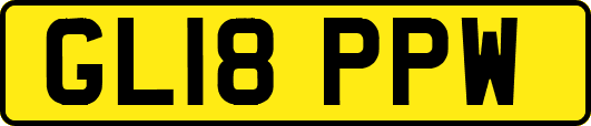 GL18PPW