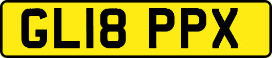 GL18PPX
