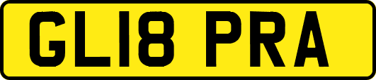 GL18PRA