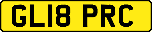GL18PRC