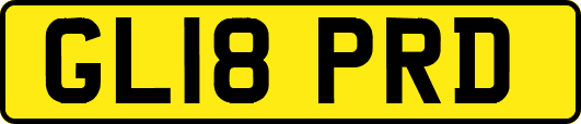 GL18PRD