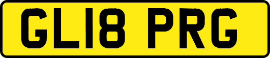 GL18PRG