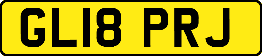 GL18PRJ