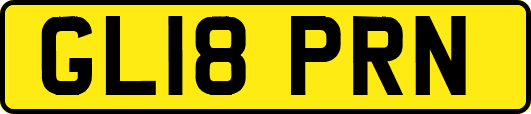 GL18PRN