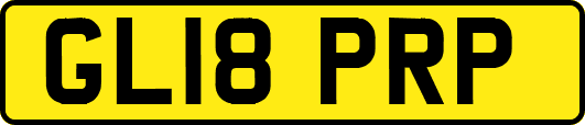 GL18PRP