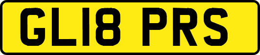 GL18PRS