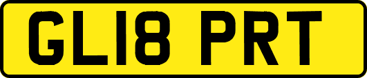 GL18PRT