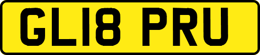 GL18PRU