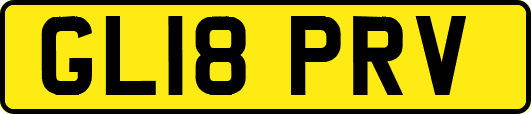 GL18PRV