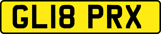 GL18PRX