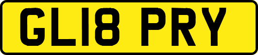GL18PRY