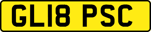 GL18PSC