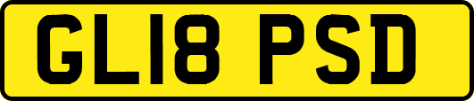 GL18PSD