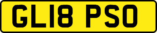 GL18PSO