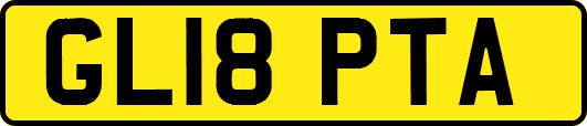 GL18PTA
