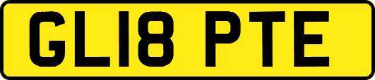GL18PTE