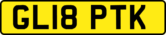 GL18PTK