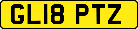 GL18PTZ