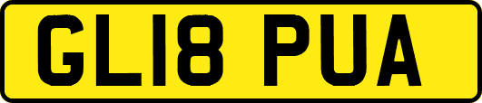 GL18PUA