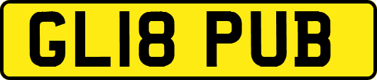 GL18PUB