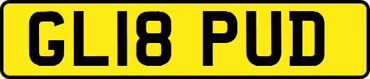 GL18PUD