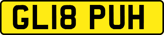 GL18PUH