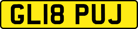 GL18PUJ