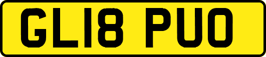 GL18PUO