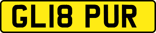 GL18PUR