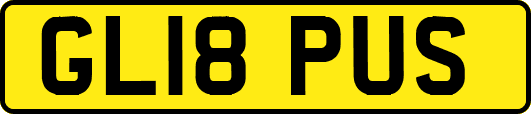 GL18PUS