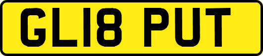 GL18PUT