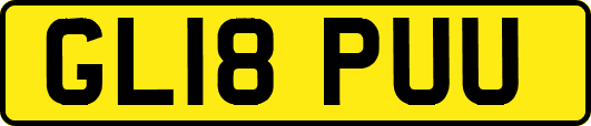 GL18PUU